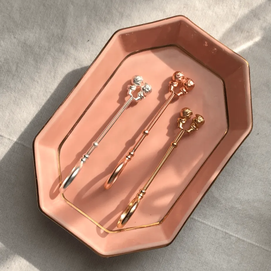 Love Is Love Smoke Holder Boys Kiss - Image 4