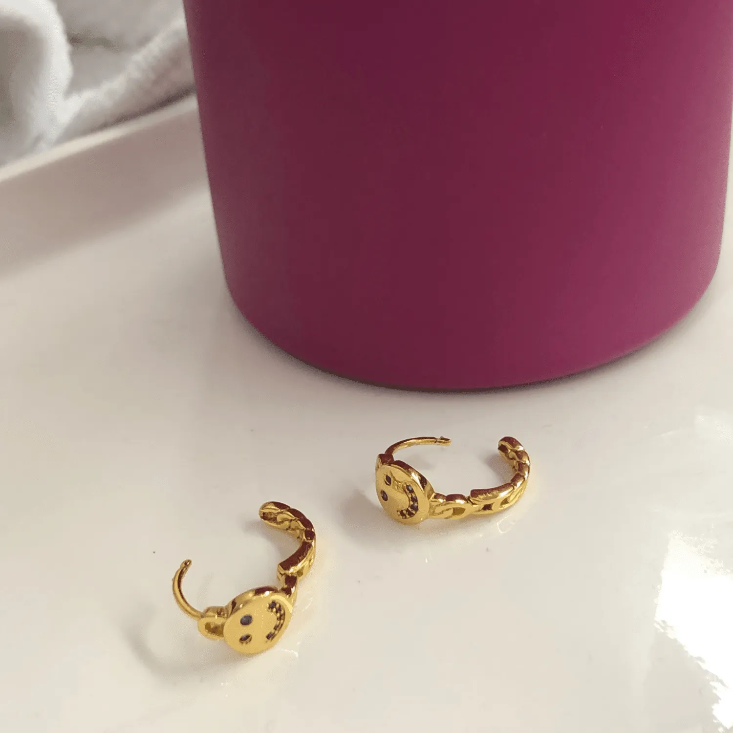 Happy Nugs Earrings - Image 7