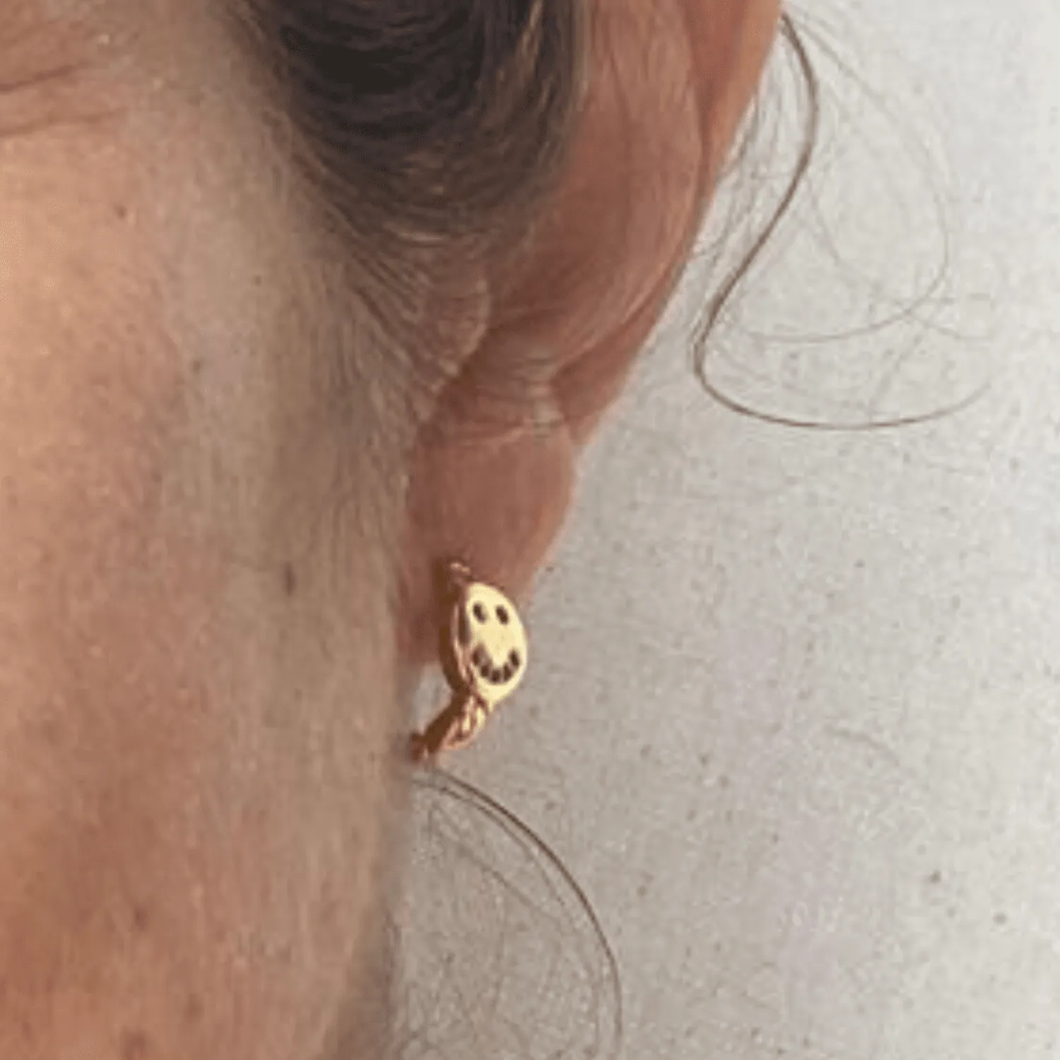 Happy Nugs Earrings - Image 6