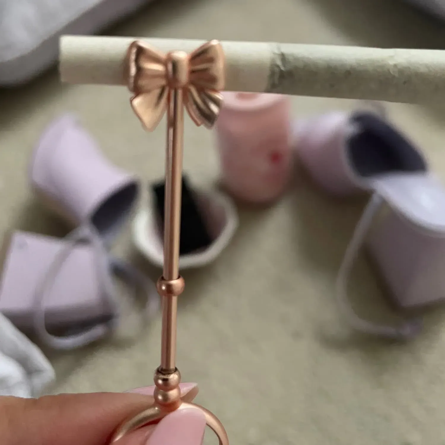 Bow Smoke Holder - Image 4