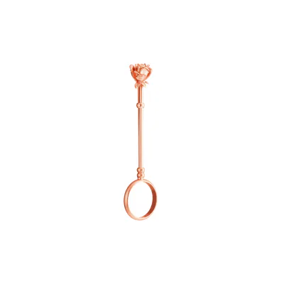 Peace-Of-Mind Smoke Holder Rose