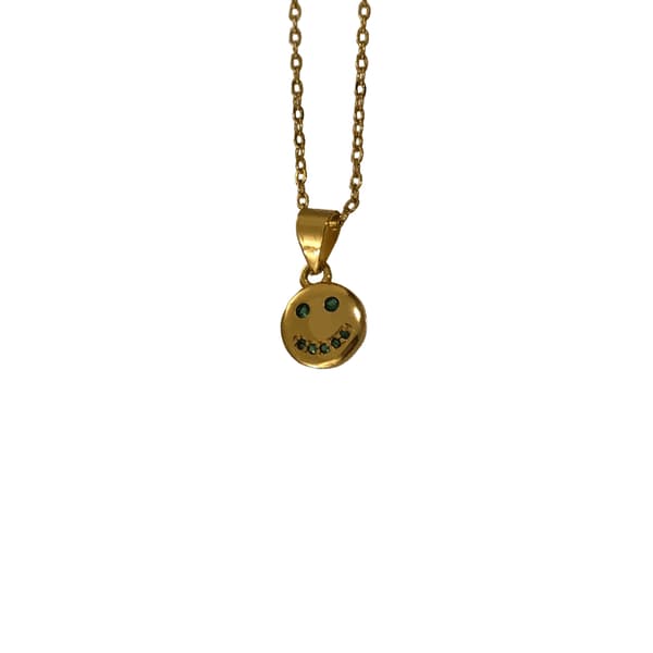 Happy Nugs Necklace