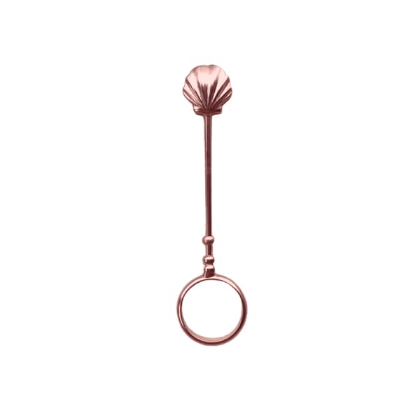Peru Seashell Smoke Holder - Image 2