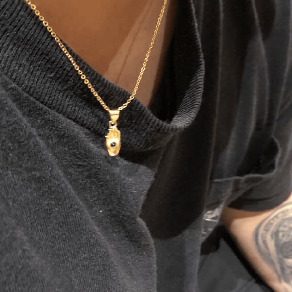 Good Vibes Necklace - Image 4