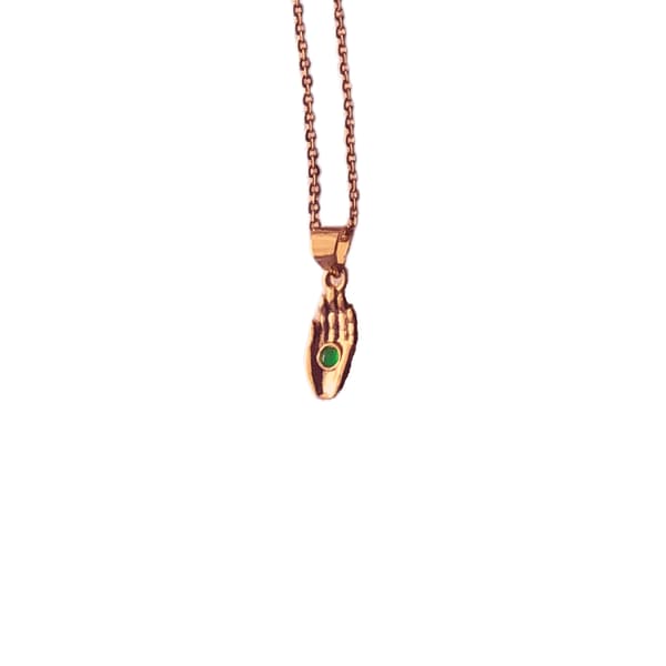 Good Vibes Necklace - Image 3