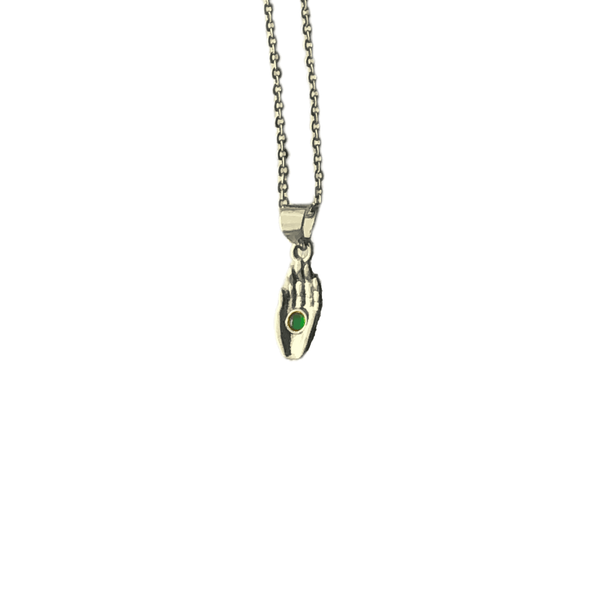 Good Vibes Necklace - Image 2